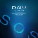 다이브:100 피트 추락 The Dive, 2023 이미지