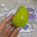 차박사 | 알리 비누 망고 크런치 말랑이 슬랑이 박사퍼티 내돈내산 후기
