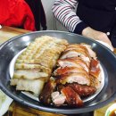 족발보쌈 이미지