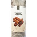 양원농장 | 운동할때먹는차 부모님선물 양원농장 실속 원형통 계피차 먹어본 후기