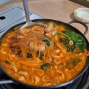 창평시장2(주차장) | 담양 창평 맛집 추천, 내돈내산 막창전골 창평국밥 (ft. 주차)