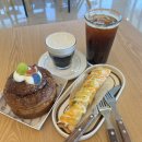 맛있는커피와 이미지