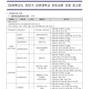 2026-전반기 선문대학교 전임교원 초빙 공고 [12.1까지] 이미지