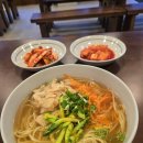 장수국수 이미지