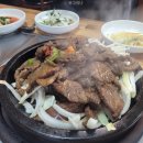 공주-34 | 공주 배꼽 석갈비 점심특선 재방문후기