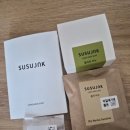 수수작 | 천연비누 클렌저 추천｜올리브비누 수수작 솔직 후기