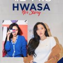 [Tommy Jeans X dingo] 개인의 취향, HWASA'S STORY 이미지