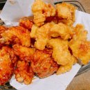 교촌치킨 명일1호점 이미지