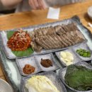 원주막국수