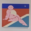 EYE MOMENT | 러브컨템포러리아트 : Maeda Mameko 마에다 마메코 개인전 <Journey>