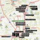 운중동주민센터입구 이미지