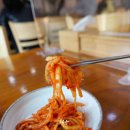 아향옹기해물수제비 | 양주 가래비맛집 엄마 손맛 아향옹기해물수제비