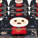 [체험단후기] 내 아이를 위한 최고의 선택으로 &lt;달곰이 노블레스 아기 물티슈&gt;를 추천합니다!