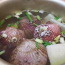 스쿠버해물촌