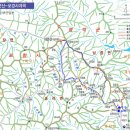 제129차 정기산행 경북포항 내연산(710m)산행안내(8/21) 이미지