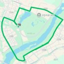 세종호수공원 제1주차장 이미지