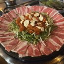 팔도통닭 덕천본점 | 부산 재송동맛집 발견! 해운대고깃집 "하숙집 센텀본점"에서 즐긴 푸짐한 쭈삼구이와 로스트 통닭