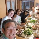 시골밥상(우리집) 이미지