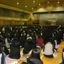 4월12일 금곡고등학교 효극단(노을 따오기) 장면 사진 이미지