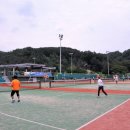 합천군테니스장 이미지