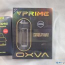 (주)일등자동차 | [제품협찬 오지구]옥스바 브이프라임 후기! OXVA VRIME Reviews!