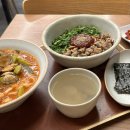 씨유 영등포아크로타워점 | 영등포 아크로타워 영등포칼국수 고향 엄마손 생바지락 칼국수 영등포점