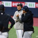 [단독] KIA로 떠났던 정재훈 코치, 2년만에 친정 두산 복귀한다! 이미지