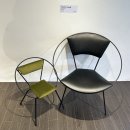 씨오아이 서울지점 | 성수 무료 전시회 앤더슨씨 성수 333 Chairs 333개의 의자 전시회