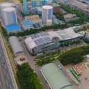 태양5호태양광발전소 이미지