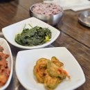 보리쌈밥 | [용인] 마평동 나만 알고 싶은 제육쌈밥 현지인 맛집 '밀보리식당' 솔직 후기