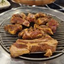 병점로 | 화성 병점 돼지갈비 맛집 영천두툼한숯불갈비 내돈내산 후기 온누리 할인