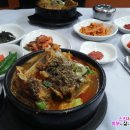솜리뼈다귀탕
