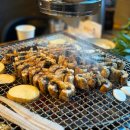 장지9길 | [경기 광주 맛집] 압도적인 두께와 크기! 통보장어마을에서 제대로 즐긴 장어 몸보신