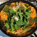 참샘송어 직판장 이미지