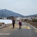 구병산(충북 보은) 2025/2/1 푸르나산악회 이미지