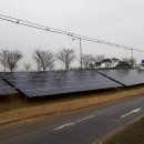 고양 태양광발전소 이미지