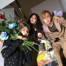 트리플에이치 이미지