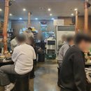 삼겹살 껍데기 맛집 참한집 침산점 방문후기
