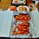 속초관광수산시장 주차장 1 이미지