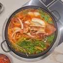 남동대로 239번길 | [내돈내산] 남동인더스파크역 맛집! 남동공단 회식으로 딱인 홍징어칼칼한오징어찌개 :)
