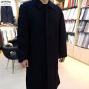 옷수선과 리폼 | 코트수선: 명품 울코트 사이즈수선과 구형코트리폼 가봉 작업 후기 기록(옷박사,닥터드레스)