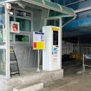 먹거리마을분식 | 속초중앙시장 먹거리 추천리스트, 아바이마을 갯배 체험