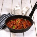 불닭발땡초동대문엽기떡볶이 이미지