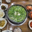 숙이네 김치요리 전문점 | 안양 회식 식당 숙이네복전문점 삼덕공원 맛집 가성비 좋은 복국