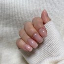 분당-290 | 분당 야탑역 네일 추천 - 뷰티네일소리 후기 | 봄 네일 컬러, 꼼꼼 케어에 유지력까지 완벽!