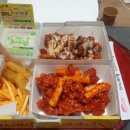 마시찌롱두마리치킨 이미지