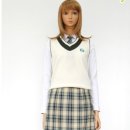 푸른중학교 이미지