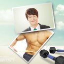 근력운동 이미지