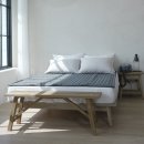 씨유 강화온수중앙점 | 퀸사이즈 온수매트, 소음과 안전성 완벽 비교 분석 (포레몽 프리미엄 선택 이유)