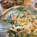 큰손부추해물칼국수 | 오송 칼국수 맛집 면장수 콩국수 내돈내산 후기! 해물부추전·칼국수까지 맛봤어요